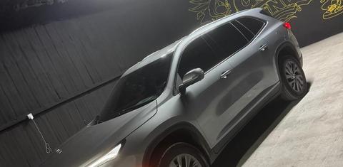 Buick Enclave 2026