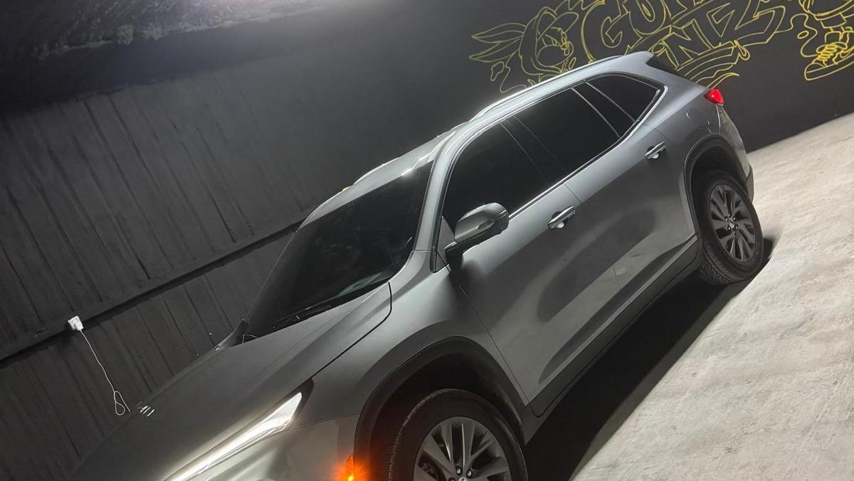 Buick Enclave 2026 in Donna, TX