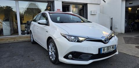 Toyota AURIS 2017