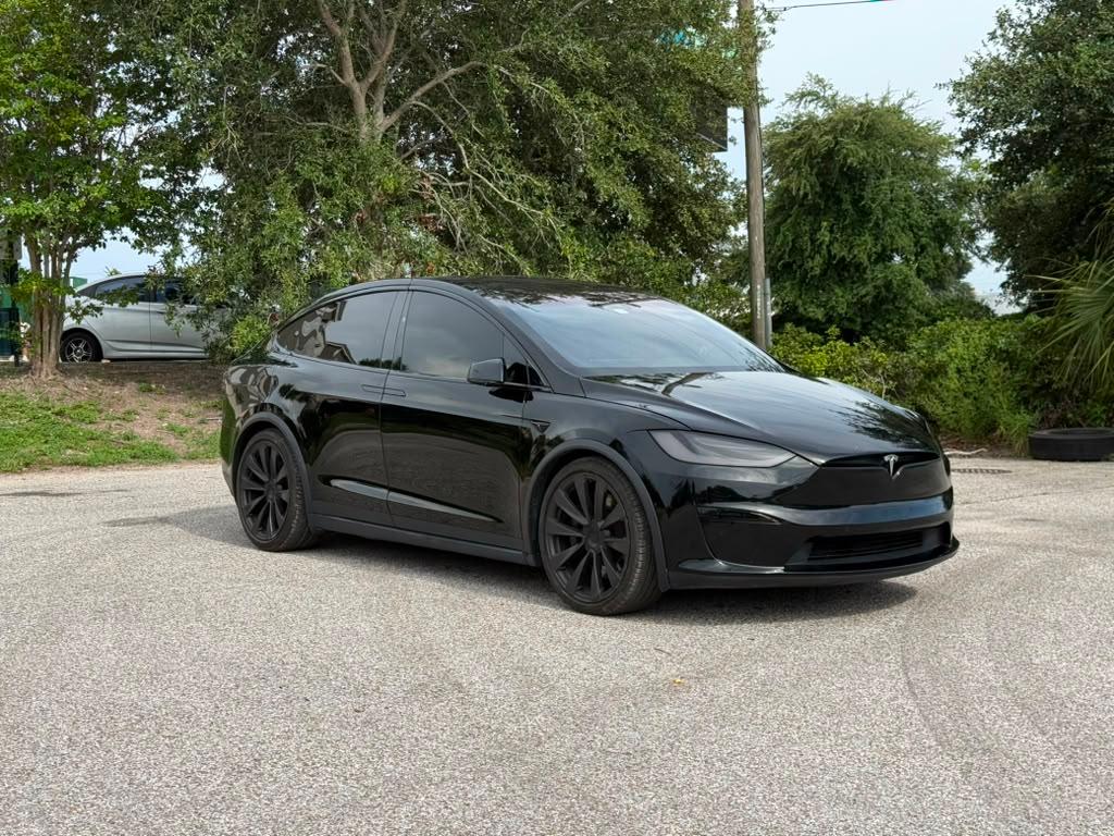 Tesla Model X 2022 in Belle Isle, FL