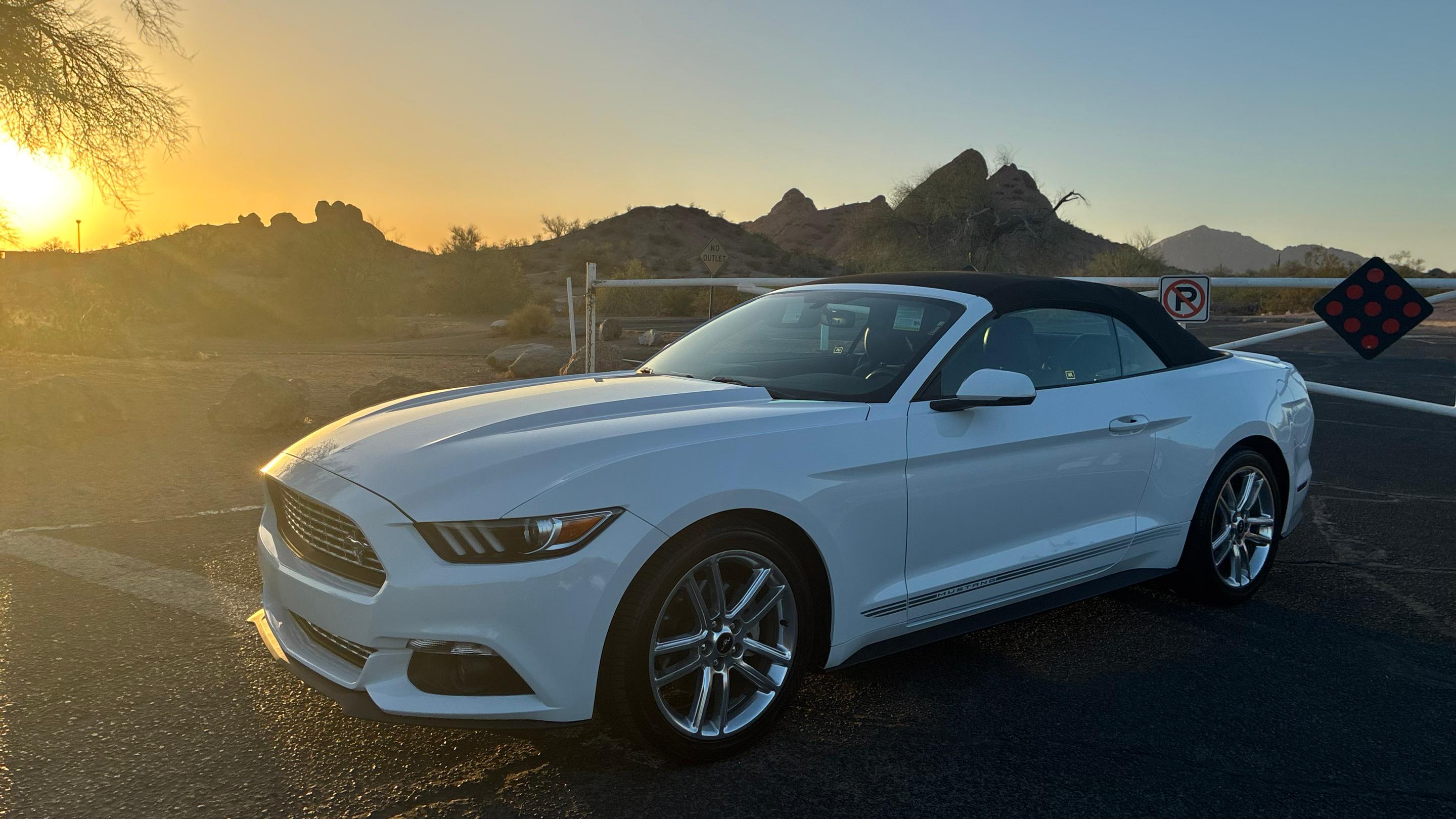 Ford Mustang 2017 in Phoenix, AZ