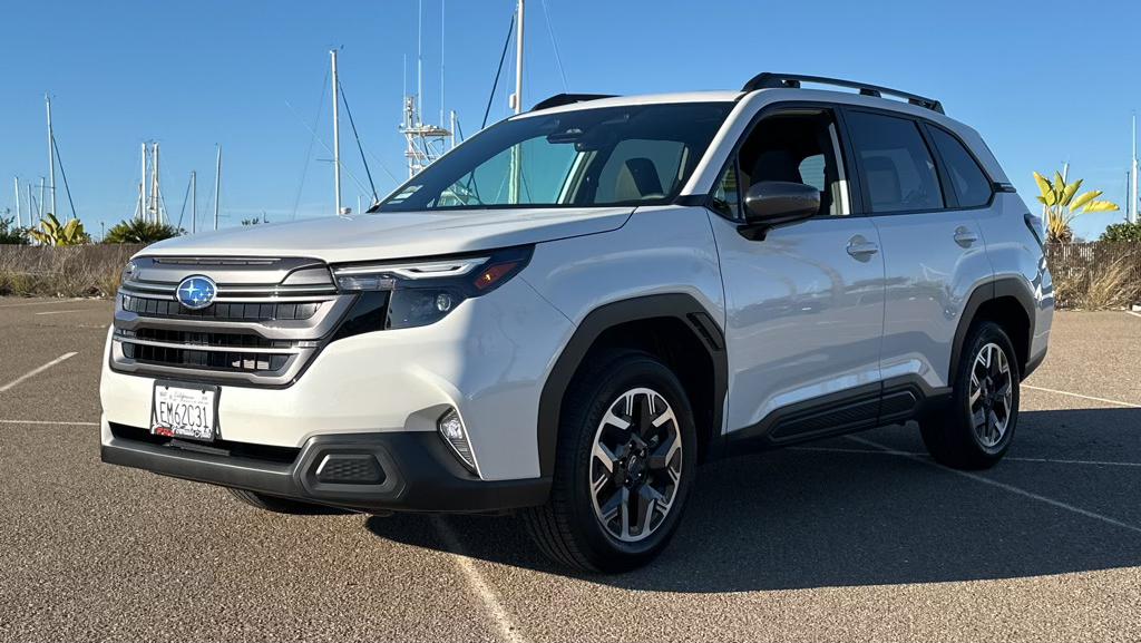 Subaru Forester 2026 in San Diego, CA