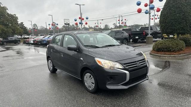 Mitsubishi Mirage 2024 in Murphy, NC