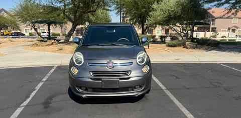 FIAT 500L 2014