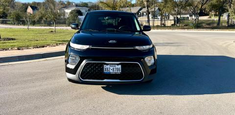 Kia Soul 2020