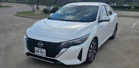 Nissan Sentra 2025