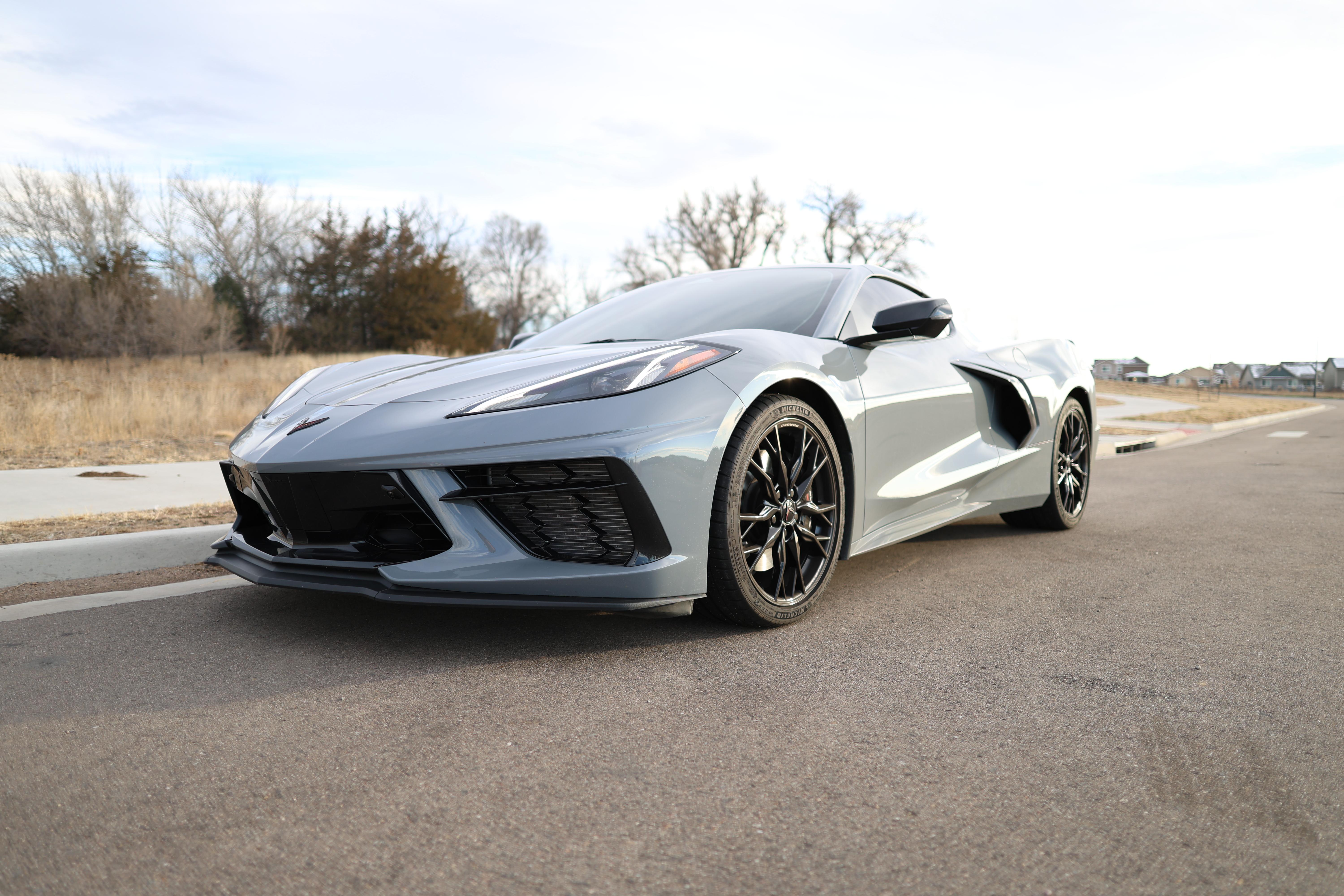 Chevrolet Corvette 2024 in Brighton, CO