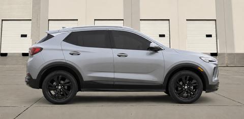 Buick Encore GX 2026
