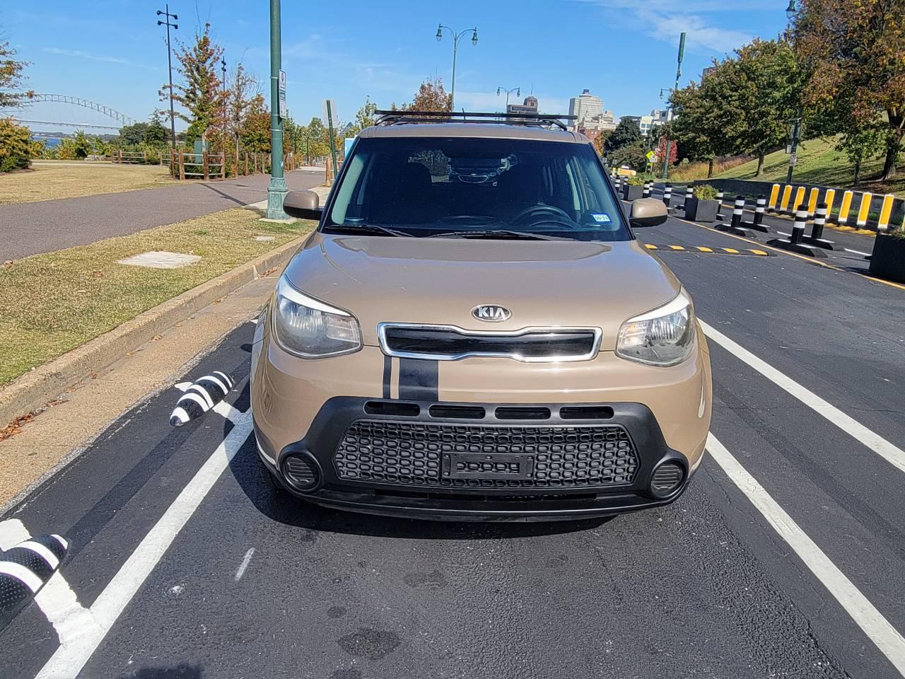 Kia Soul 2015 in Memphis, TN
