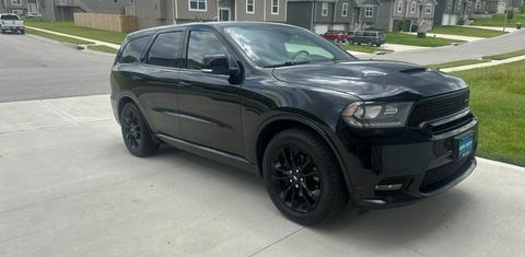 Dodge Durango 2020