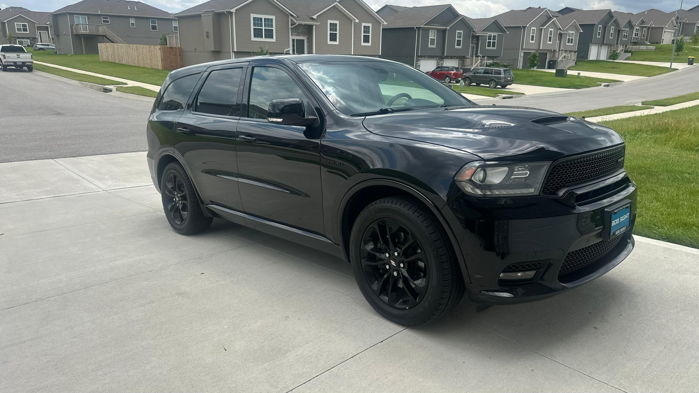 Dodge Durango 2020 in Blue Springs, MO