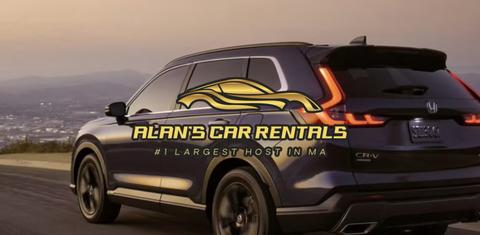 Honda CR-V 2023