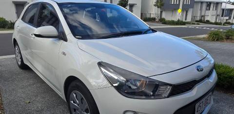 Kia RIO 2017
