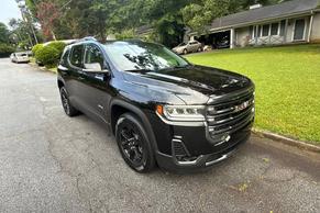 GMC Acadia 2021 in Lithonia