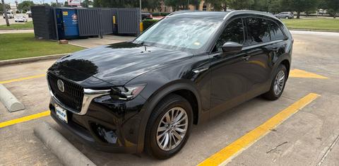 Mazda CX-90 2025