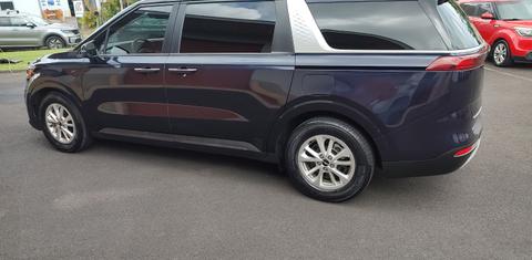 Kia Carnival 2022