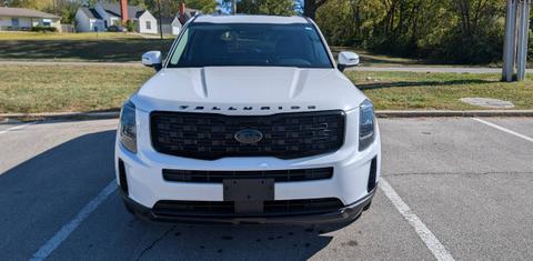 Kia Telluride 2021