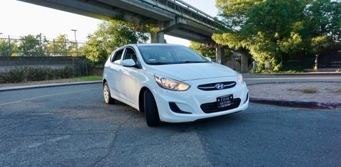Hyundai Accent 2017