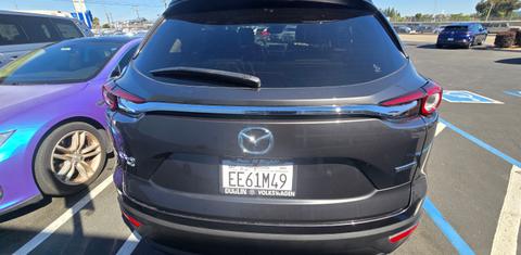 Mazda CX-9 2023