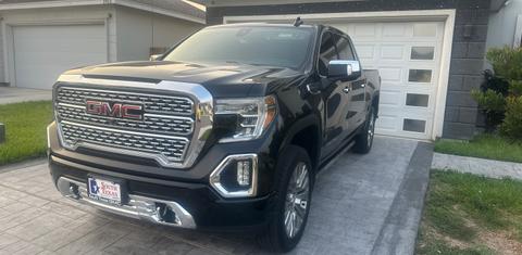 GMC Sierra 1500 2020