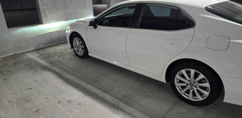 Toyota Camry 2020