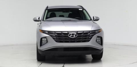 Hyundai Tucson 2024