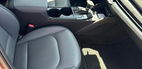 Kia K4 2026