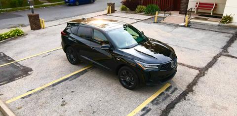 Acura RDX 2024