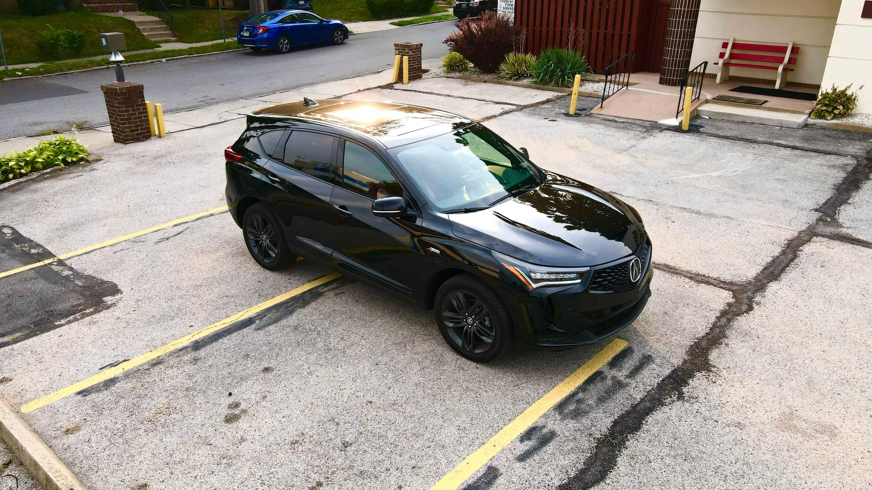 Acura RDX 2024 in Lansdowne, PA