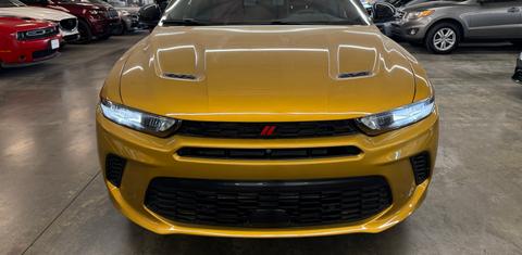 Dodge Hornet 2024