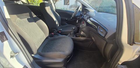 Opel CORSA 2019