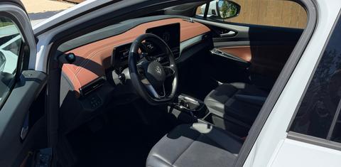 Volkswagen ID.4 2022
