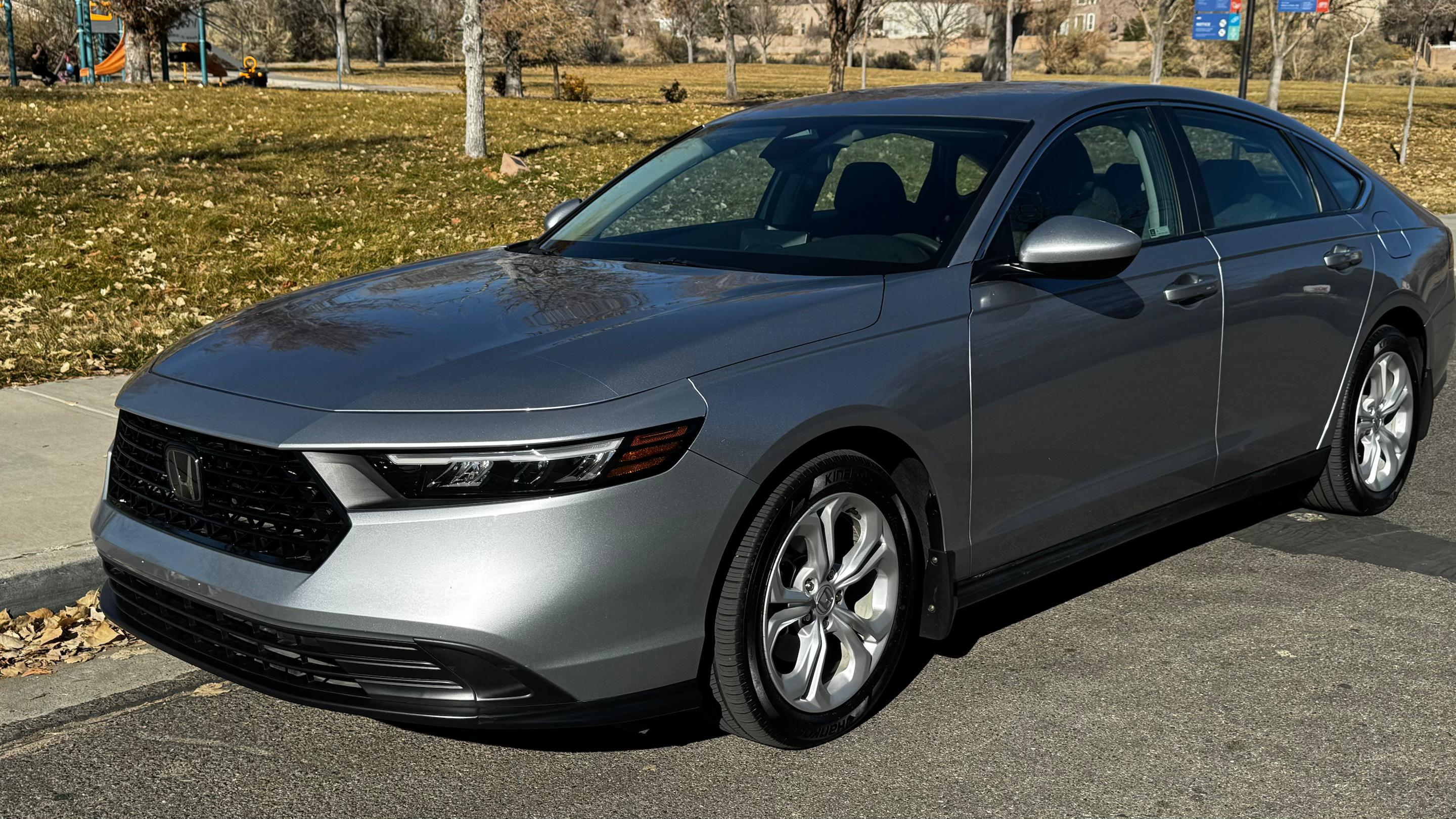 Honda Accord 2023 in Albuquerque, NM