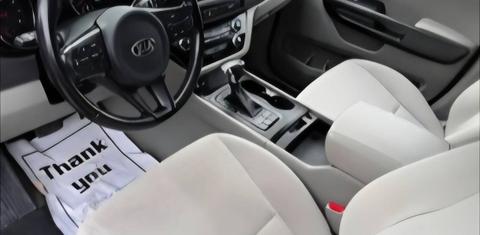 Kia Sedona 2017
