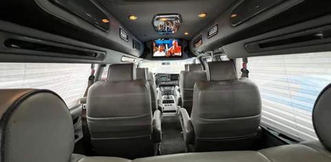 GMC Savana 2014