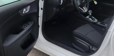 Kia Forte 2022