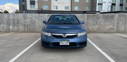 Honda Civic 2011