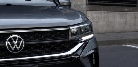 Volkswagen Taos 2023
