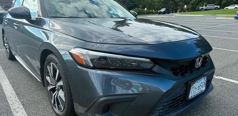 Honda Civic 2022