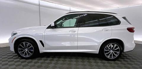 BMW X5 2021