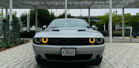Dodge Challenger 2023