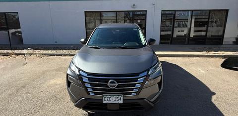 Nissan Rogue 2024