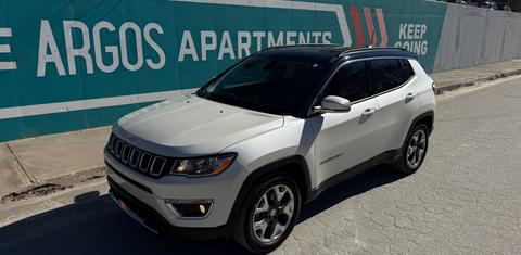 Jeep Compass 2020