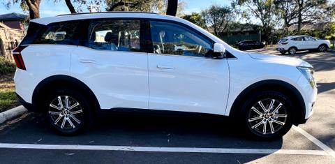 Mahindra XUV700 2025