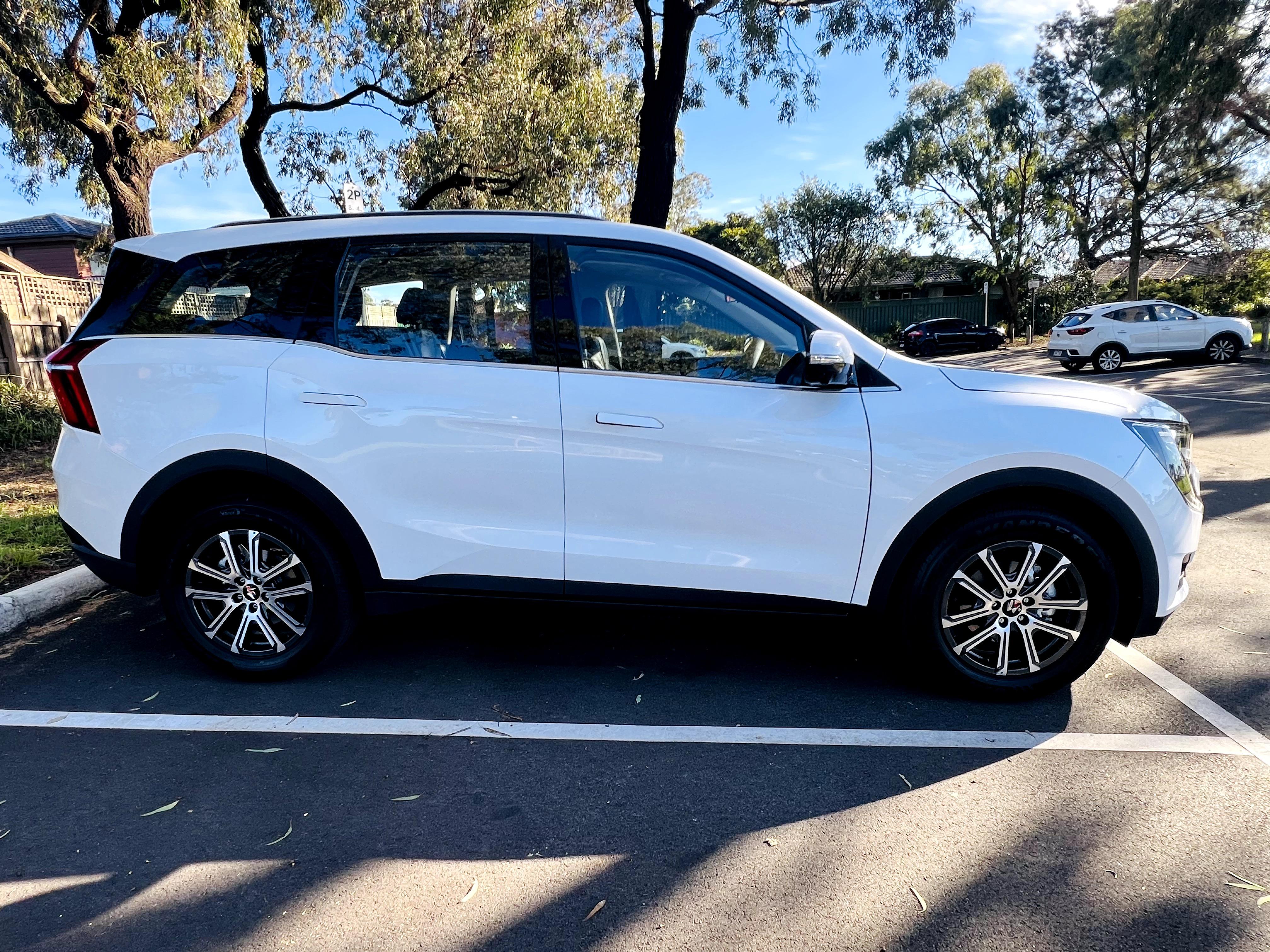 Mahindra XUV700 2025 in Burwood