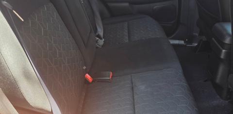 Mitsubishi Outlander Sport 2022