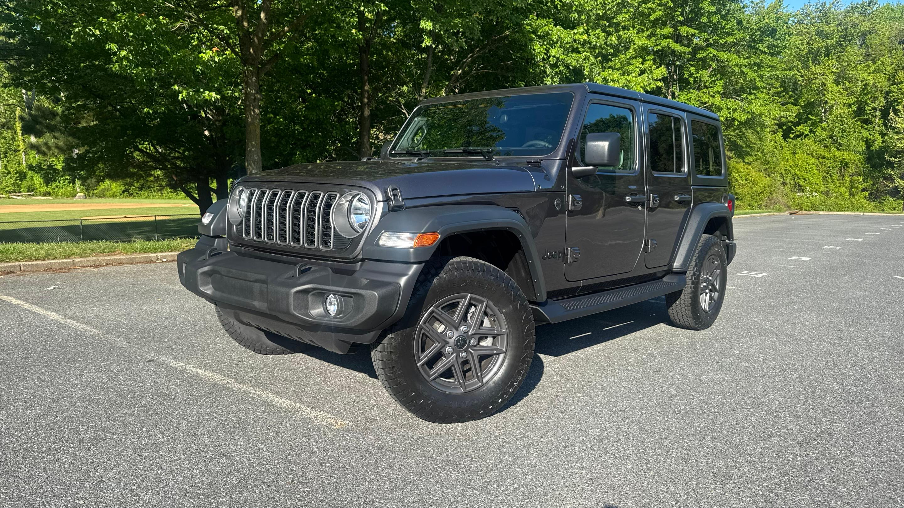 Jeep Wrangler 2026 in Severn, MD