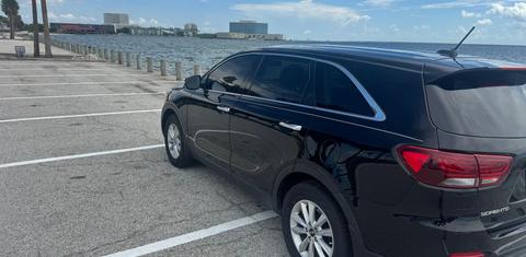 Kia Sorento 2020