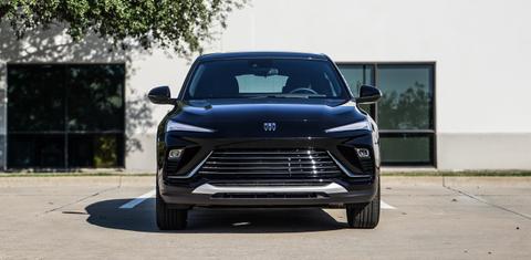 Buick Envista 2026