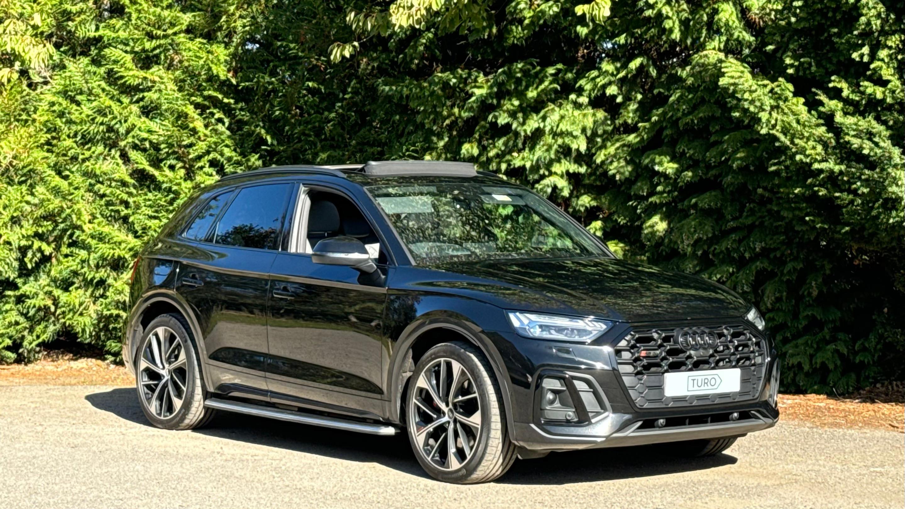 Audi SQ5 2021 à Slough